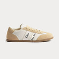 Dior Ribbon Sneaker 'White Beige' Women's