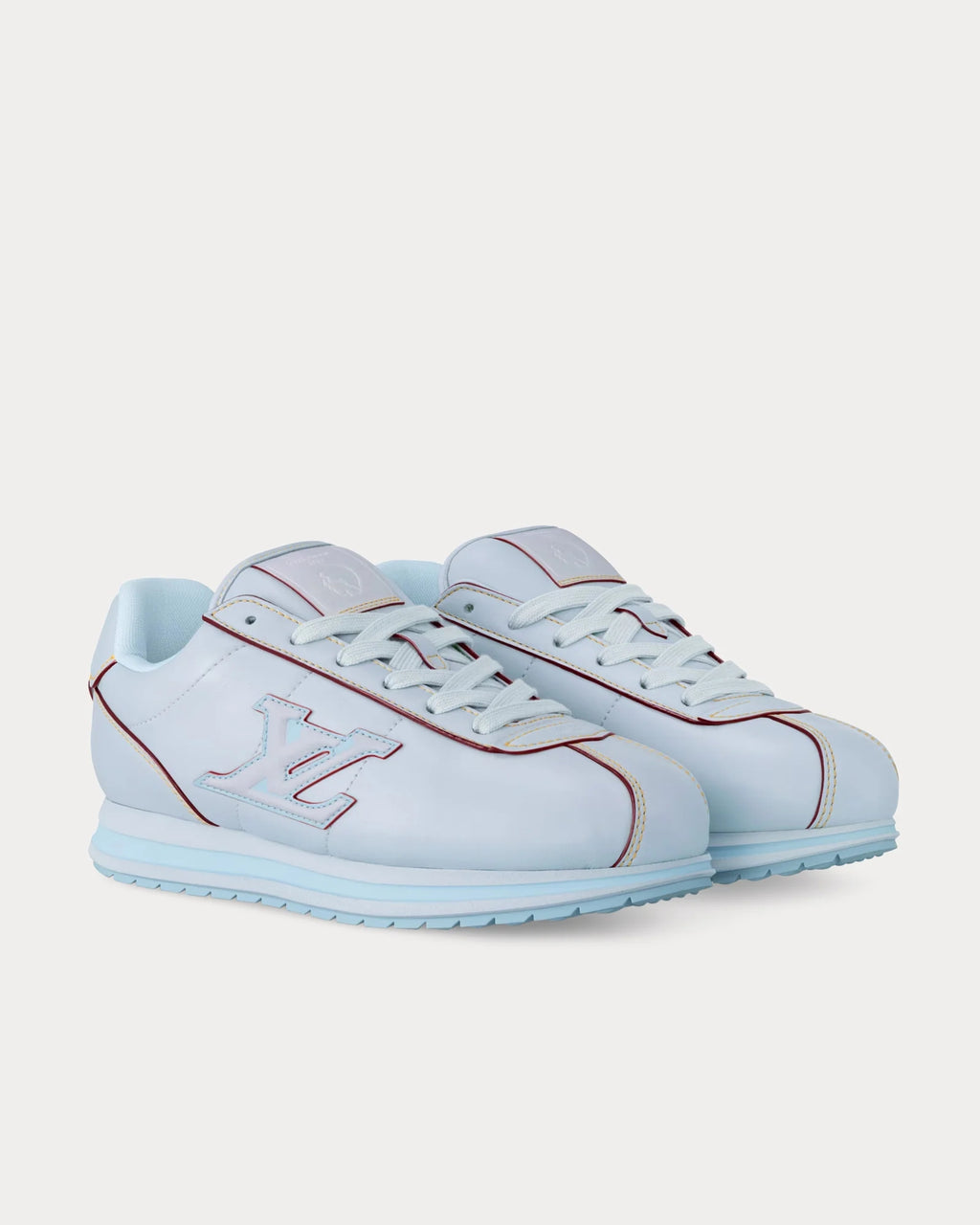 Louis Vuitton LV Buttersoft Blue