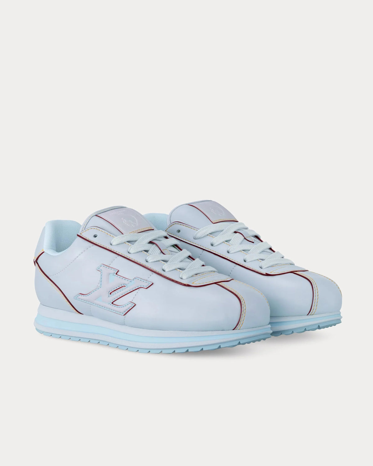 Louis Vuitton LV Buttersoft Blue