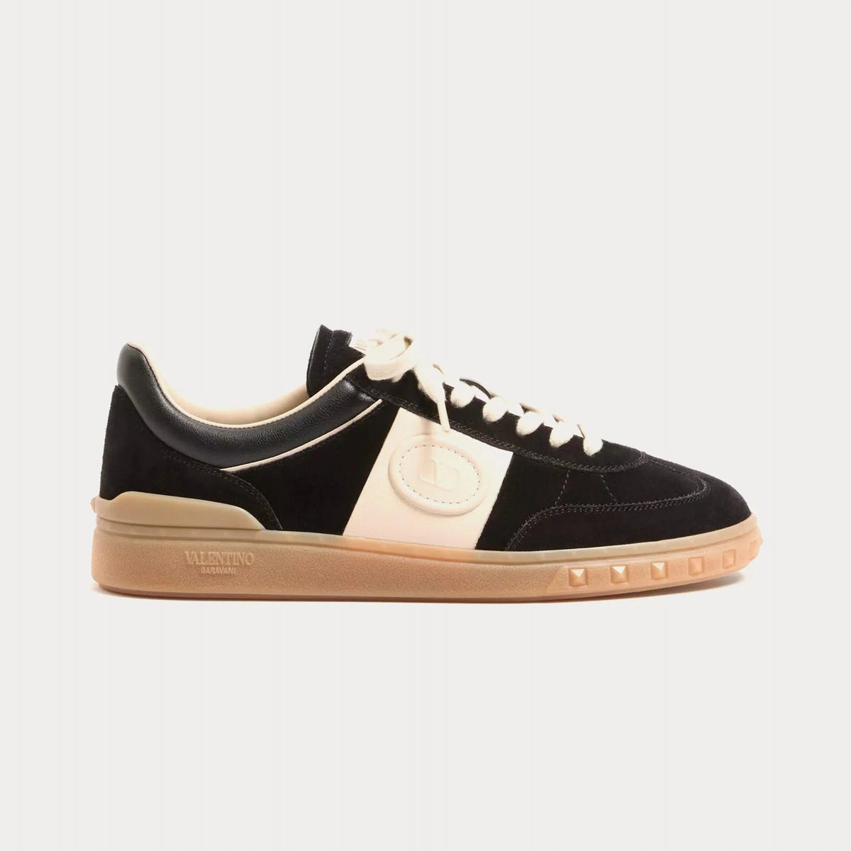 Valentino Garavani Upvillage Sneaker 'Black/Glacé'