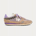 Valentino Garavani Stud Up Sneaker 'Lilac'
