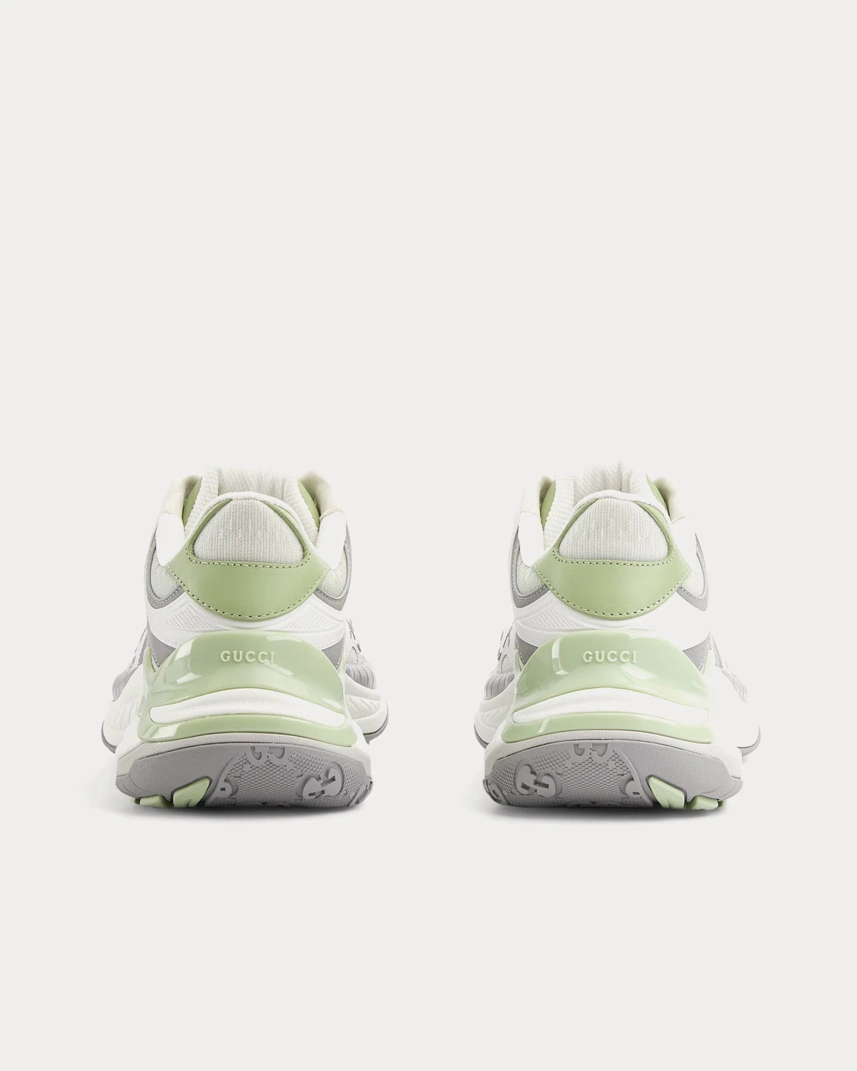 Gucci Run 2.0 Sneaker 'Mint Green'