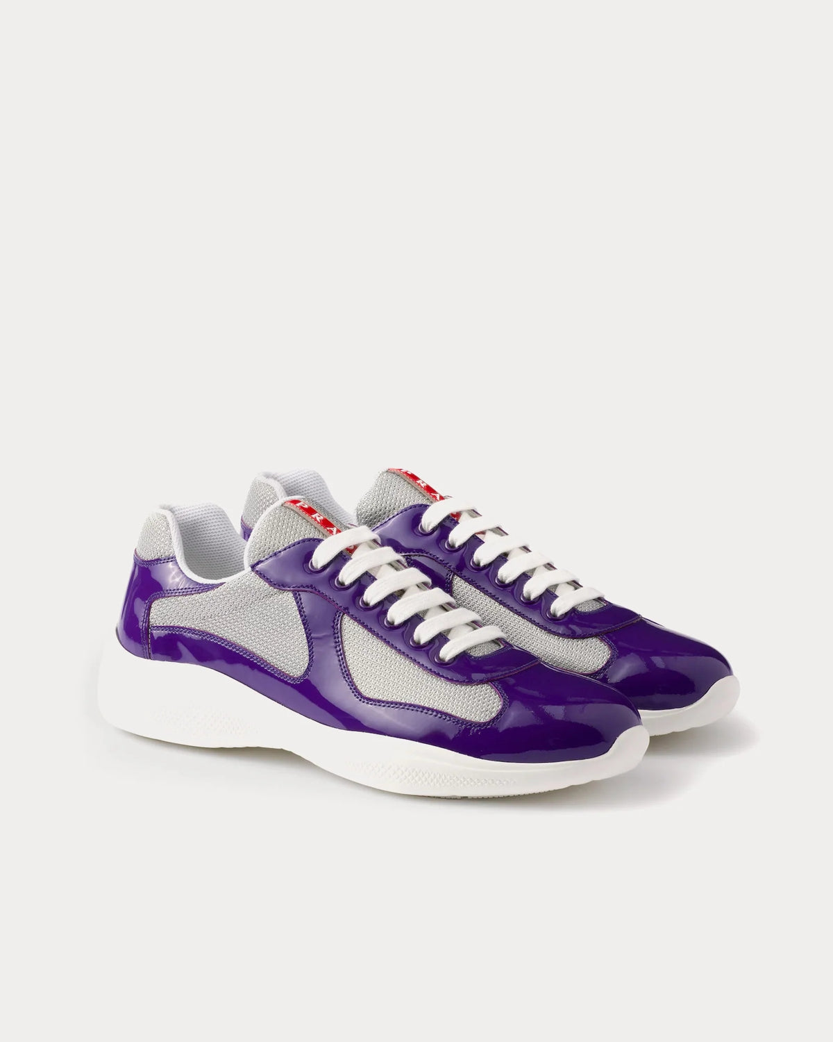 Prada America's Cup 'Violet'