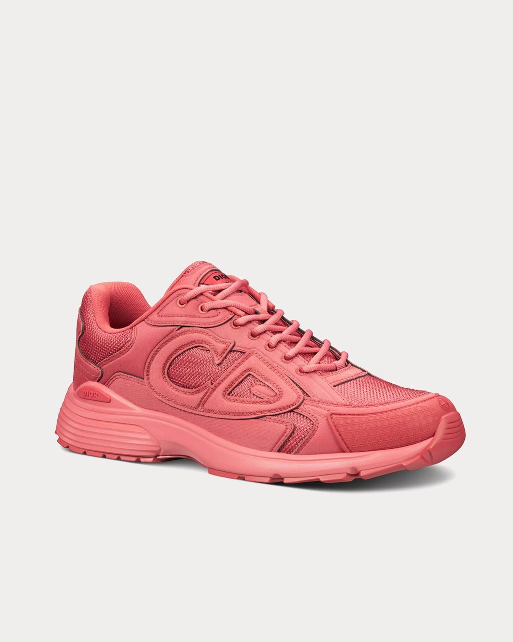 Dior x Stone Island B30 'Red' Unisex