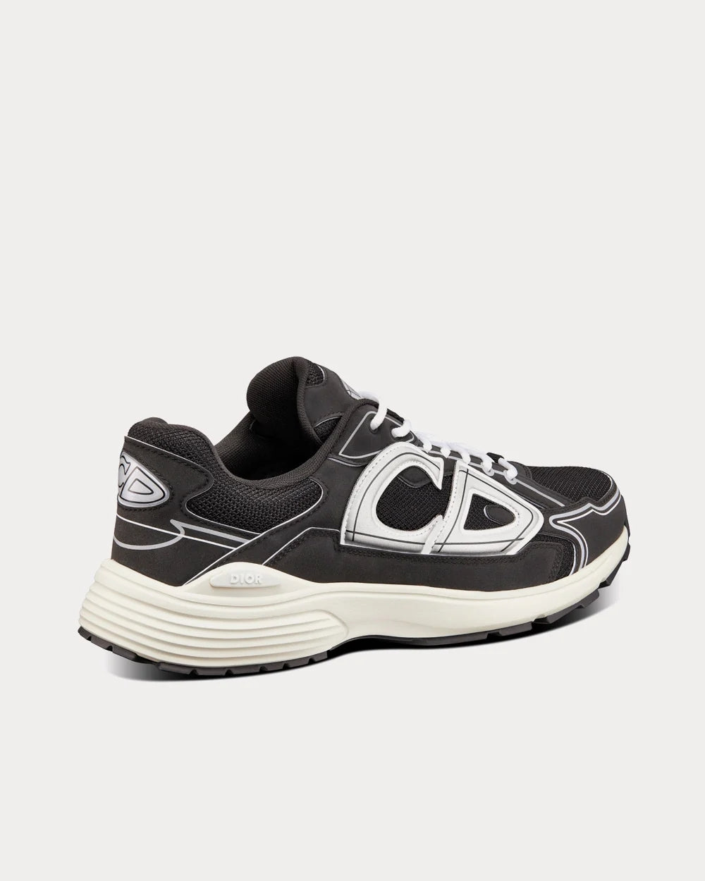 Dior B30 'Reflective CD30' Black Unisex