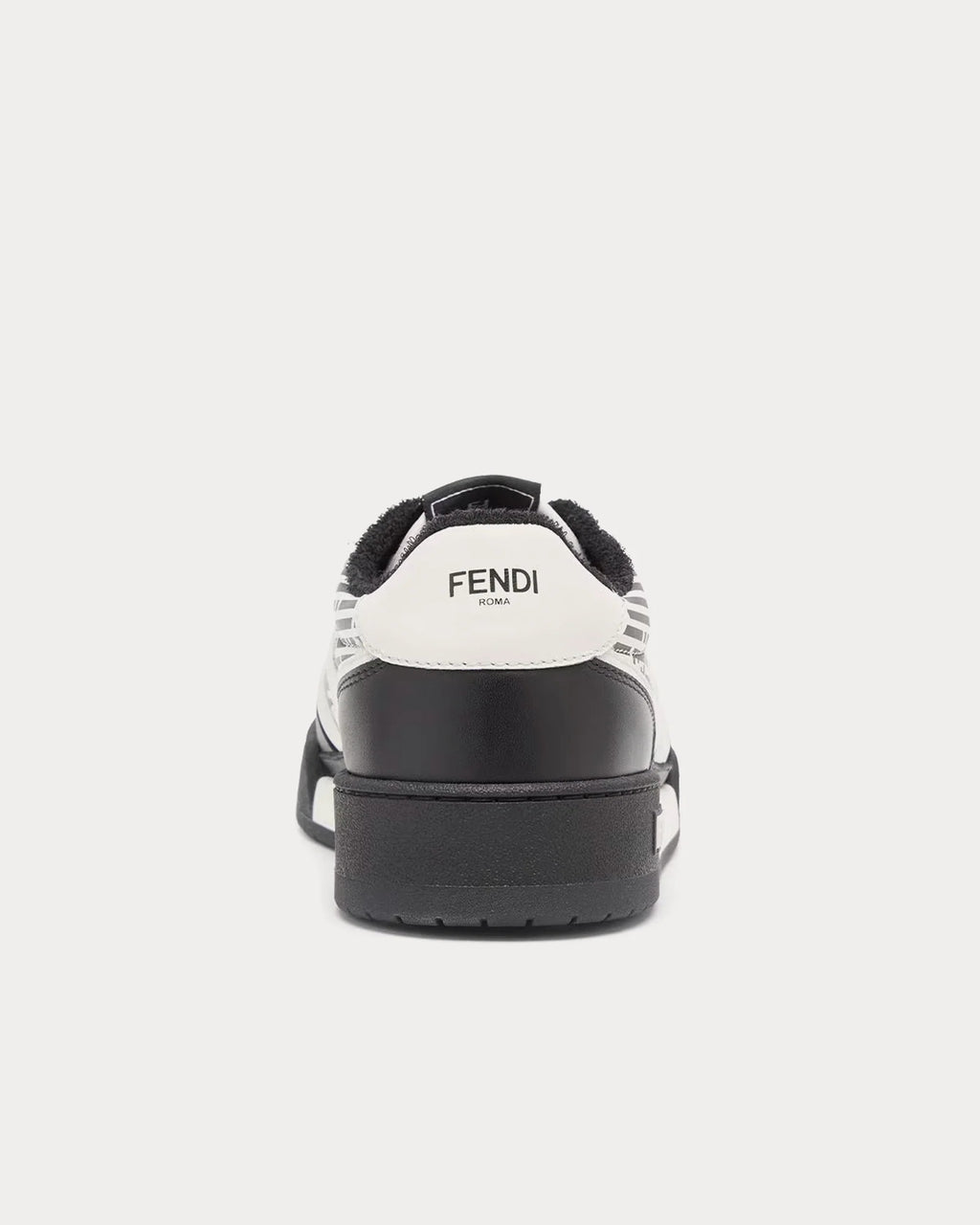Fendi Match Trainers 'FF Vertigo' Unisex