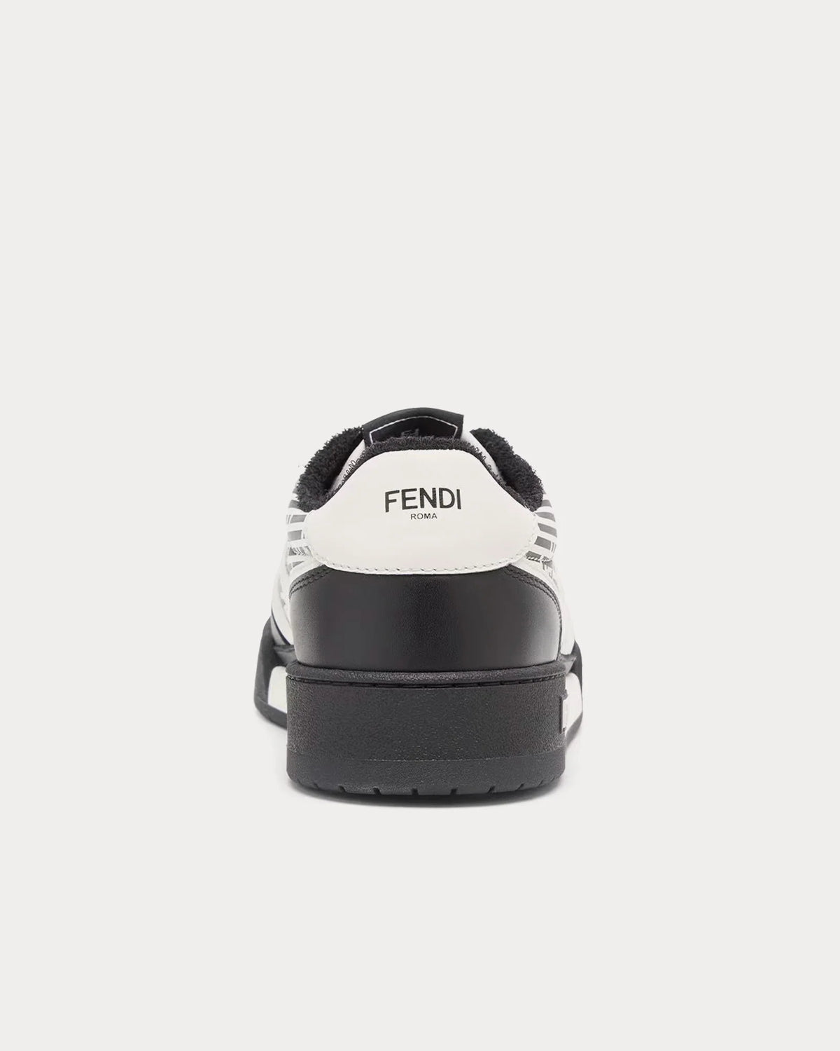 Fendi Match Trainers 'FF Vertigo' Unisex