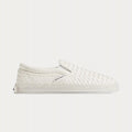 Bottega Veneta Serena Sneaker 'Alabaster' Unisex