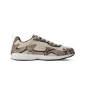 Louis Vuitton LV Drop 300 Python Ecru