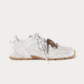 New Balance × Miu Miu 530 SL 'White'