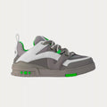 Louis Vuitton LV Skate Grey/Neon Green