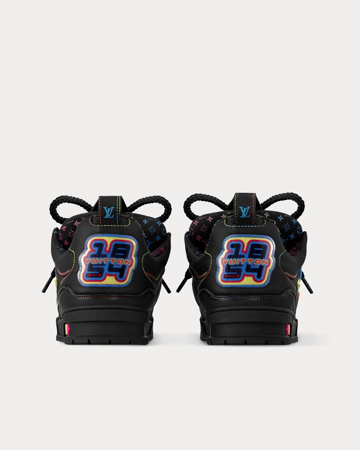 Louis Vuitton LV Skate Gradient Monogram