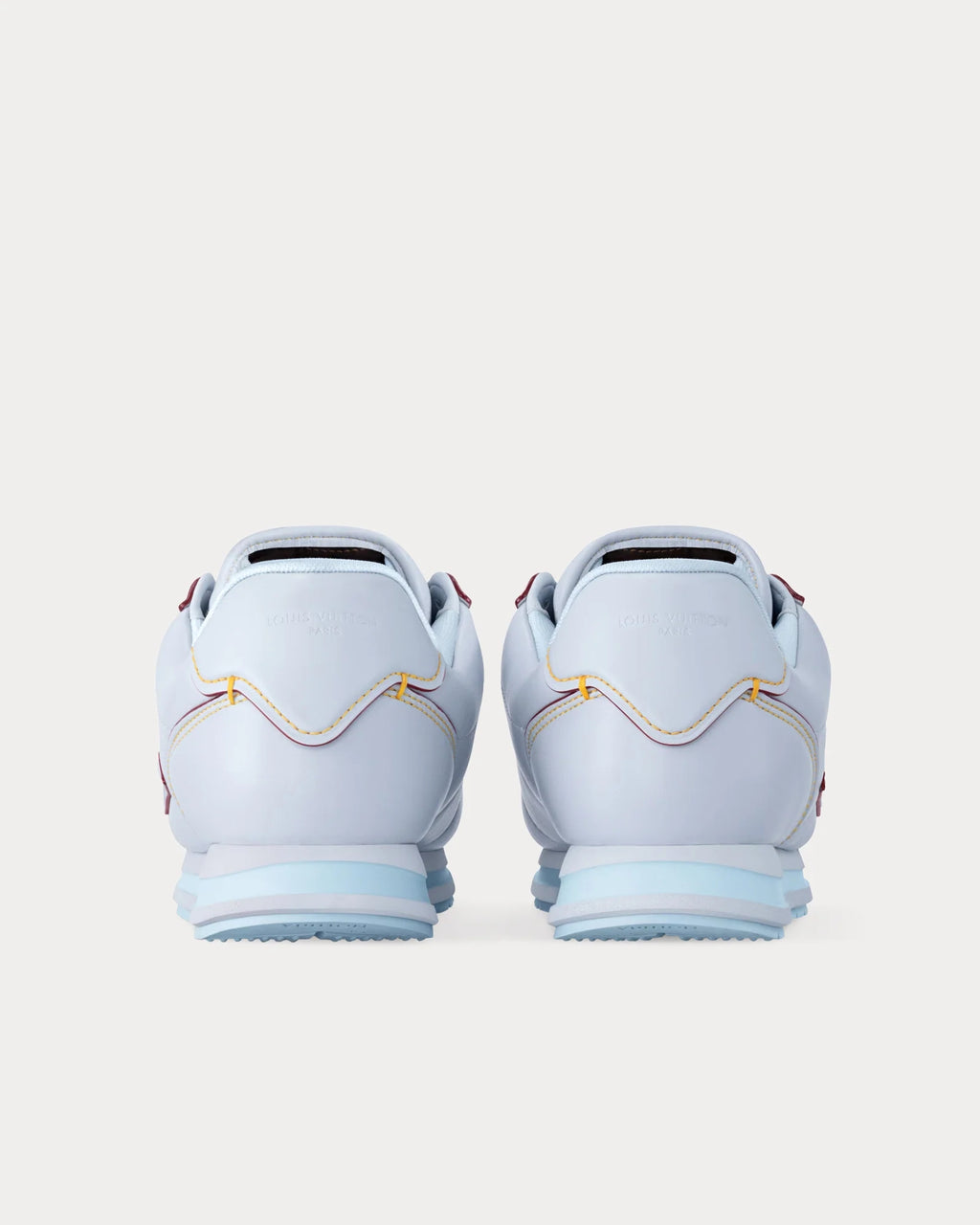 Louis Vuitton LV Buttersoft Blue