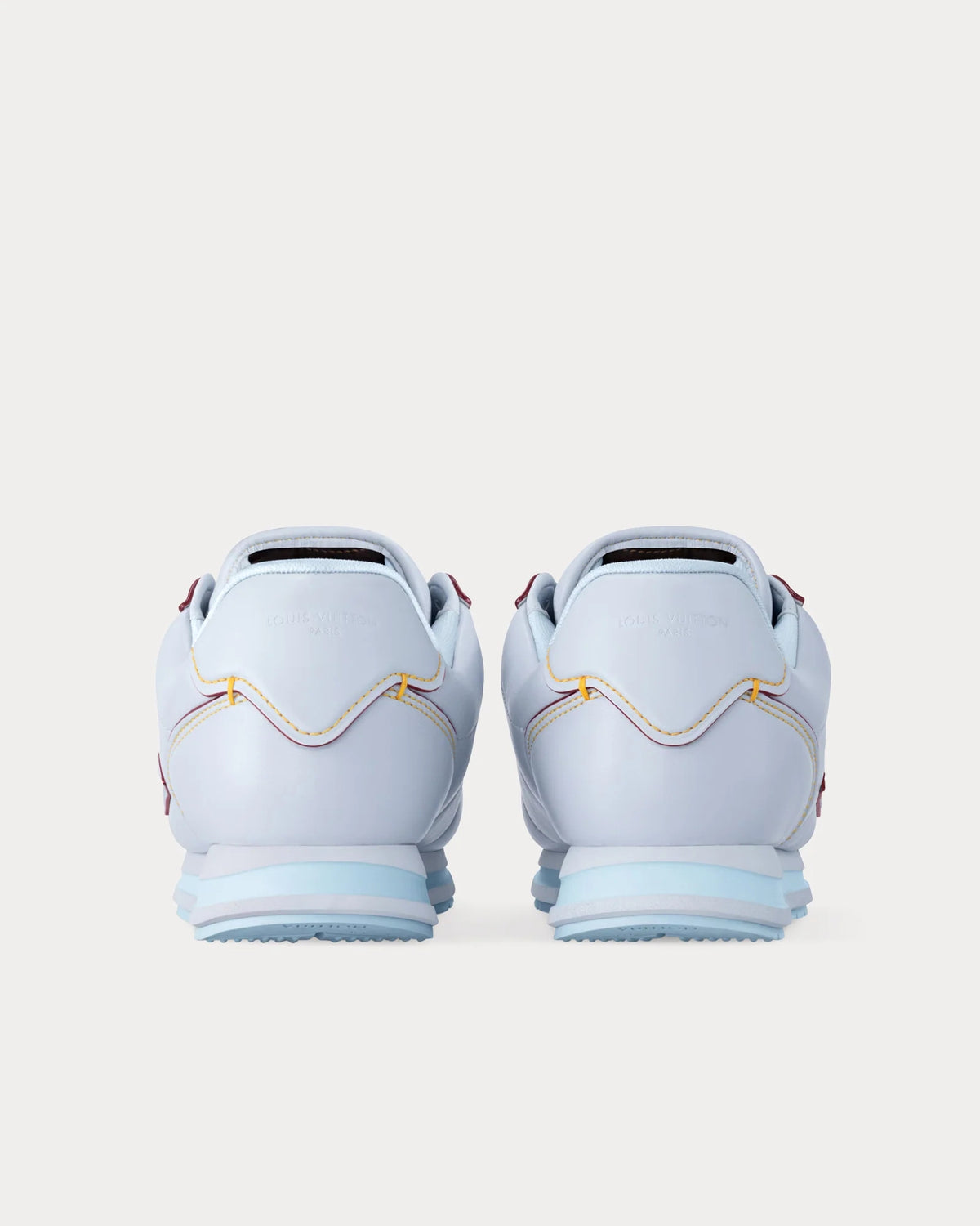 Louis Vuitton LV Buttersoft Blue