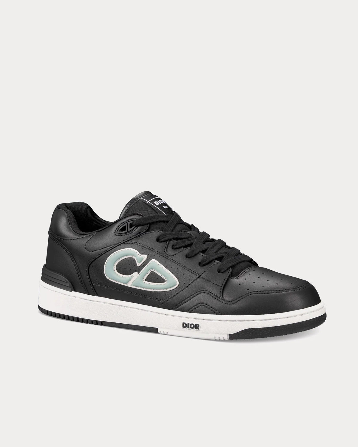 Dior x Stone Island B57 'Black / Light Green' Unisex