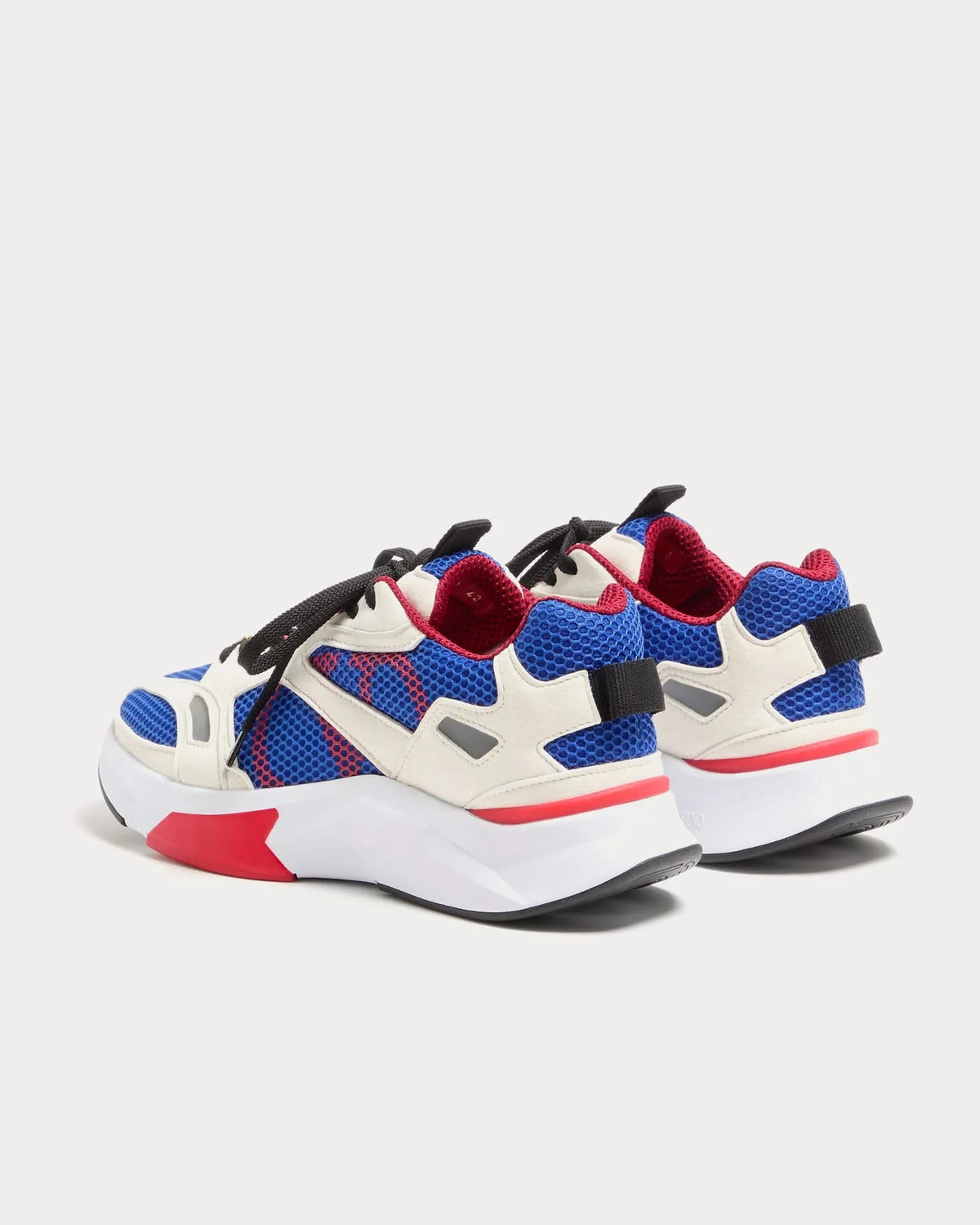 Valentino Garavani Demivee Sneaker 'Blue/White'