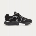 Valentino Garavani Demivee Sneaker 'Black/Grey'