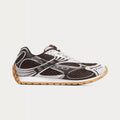 Bottega Veneta Orbit Sneaker 'Fondant / Silver' Unisex