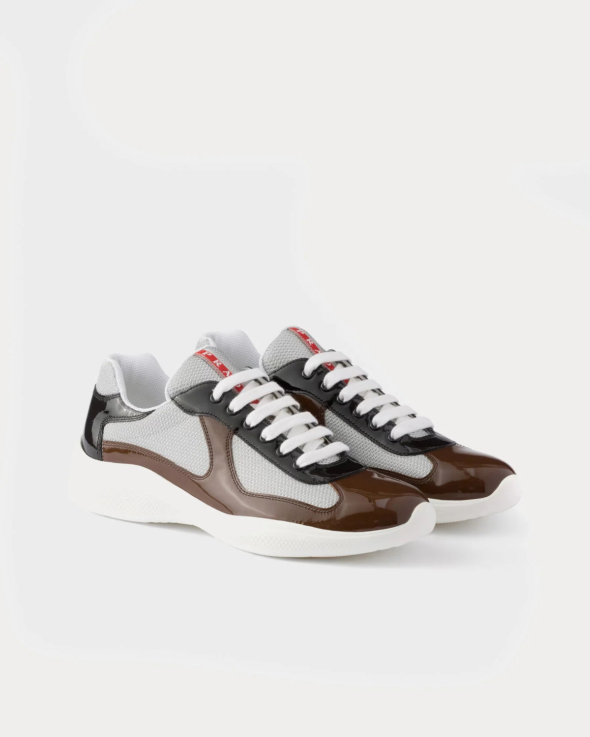 Prada America's Cup 'Rosewood & Ebony'