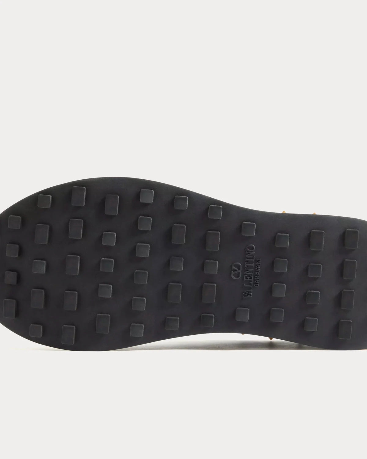 Valentino Garavani Stud Up Sneaker 'Lilac'