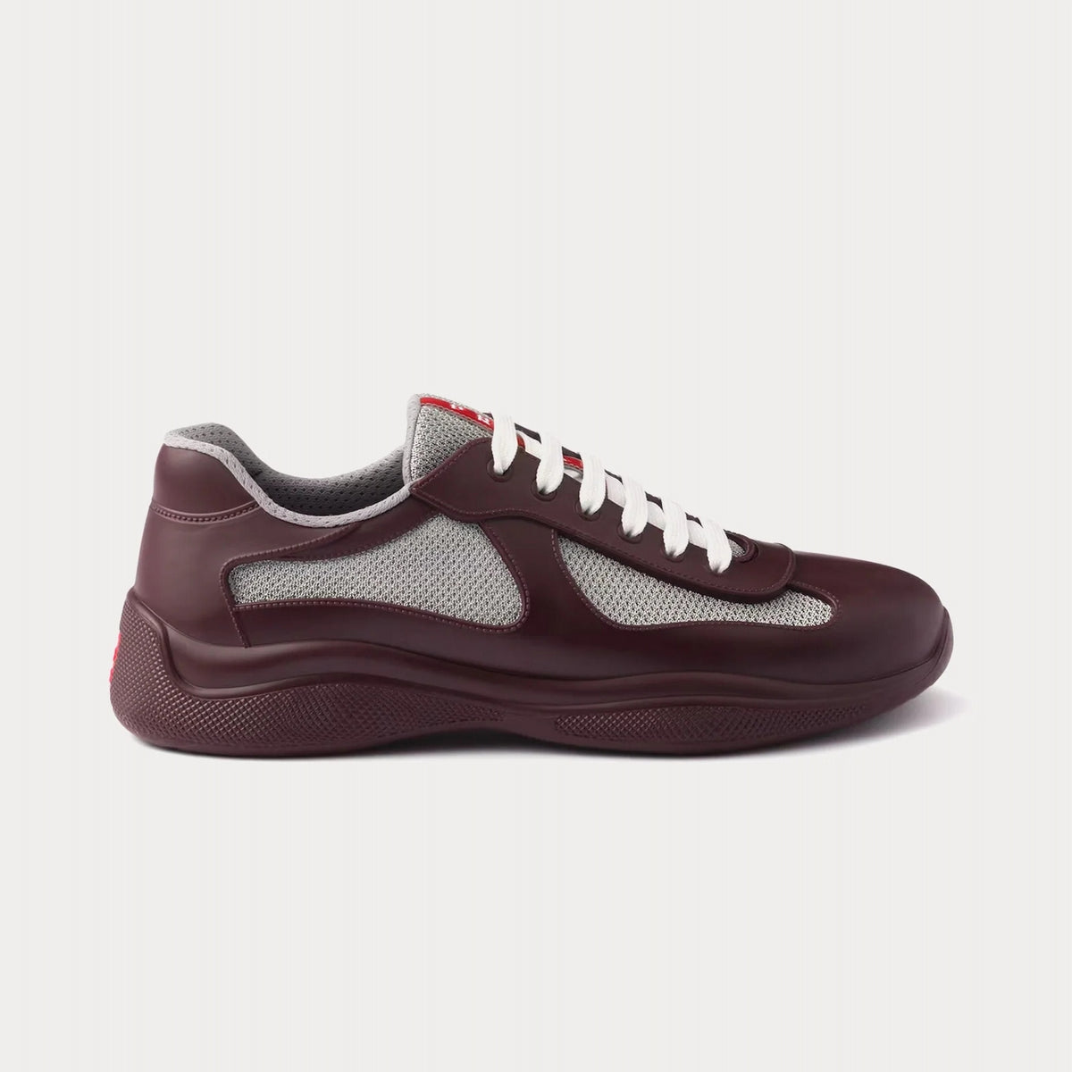 Prada America's Cup 'Bordeaux'