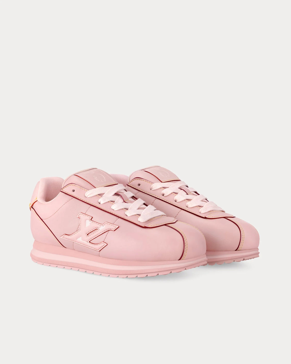 Louis Vuitton LV Buttersoft Rose