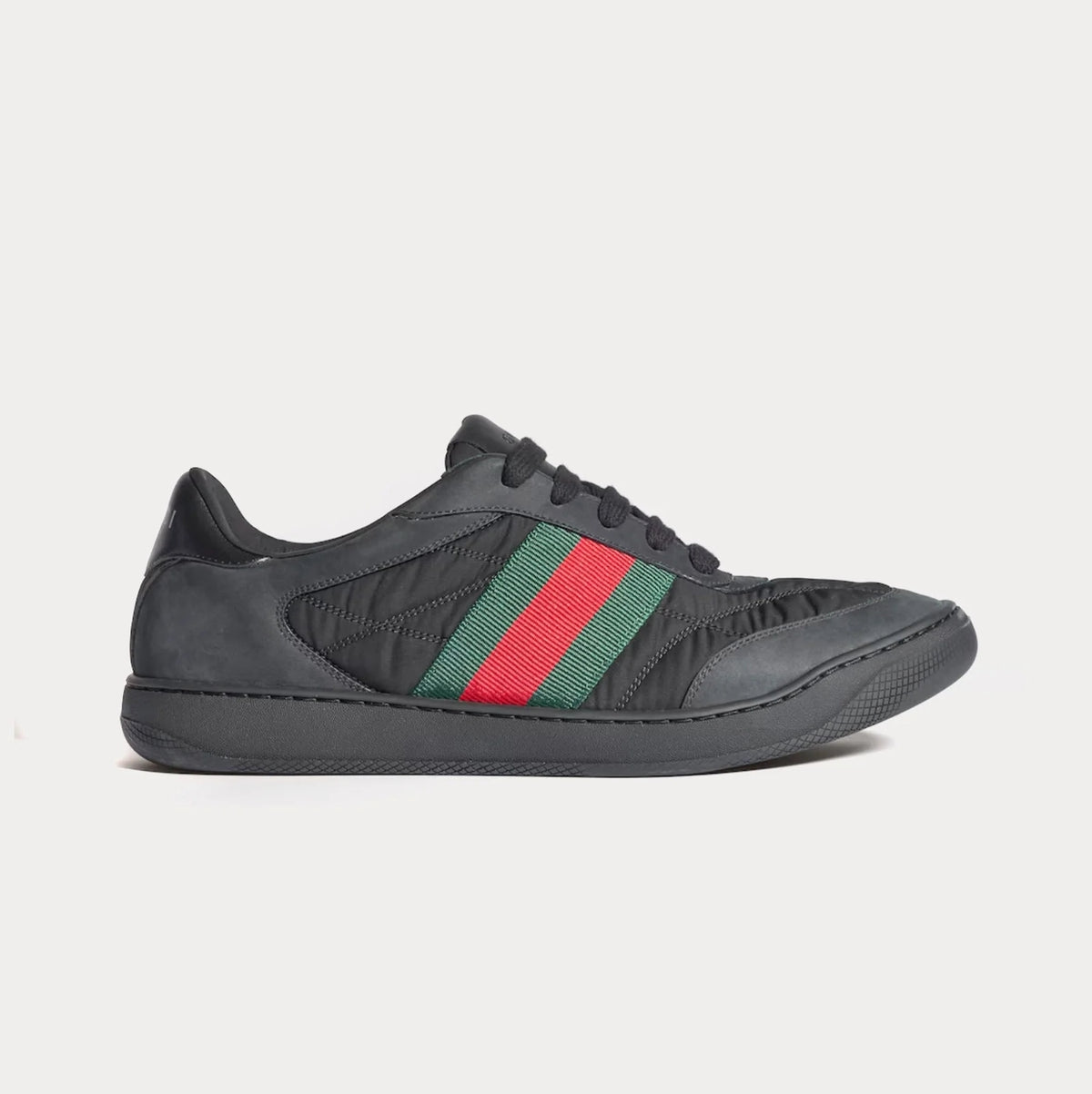 Gucci Screener Sneaker 'Black'