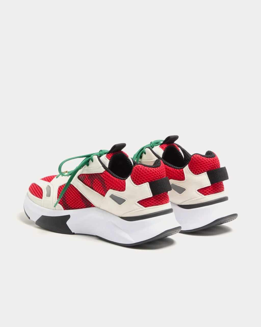 Valentino Garavani Demivee Sneaker 'Red/White'