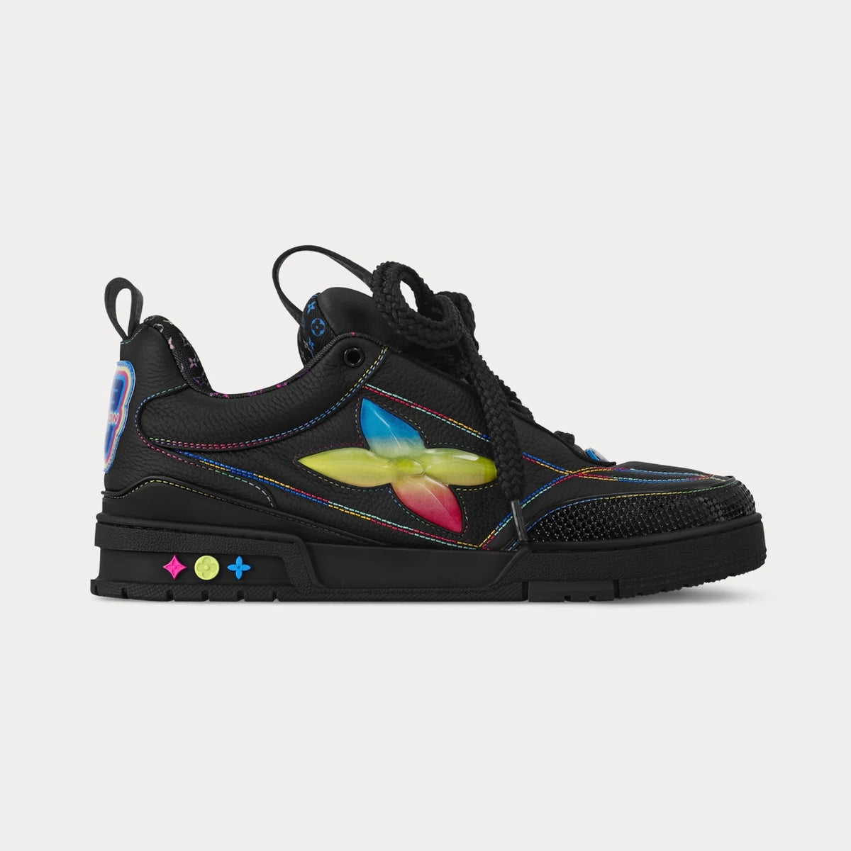 Louis Vuitton LV Skate Gradient Monogram