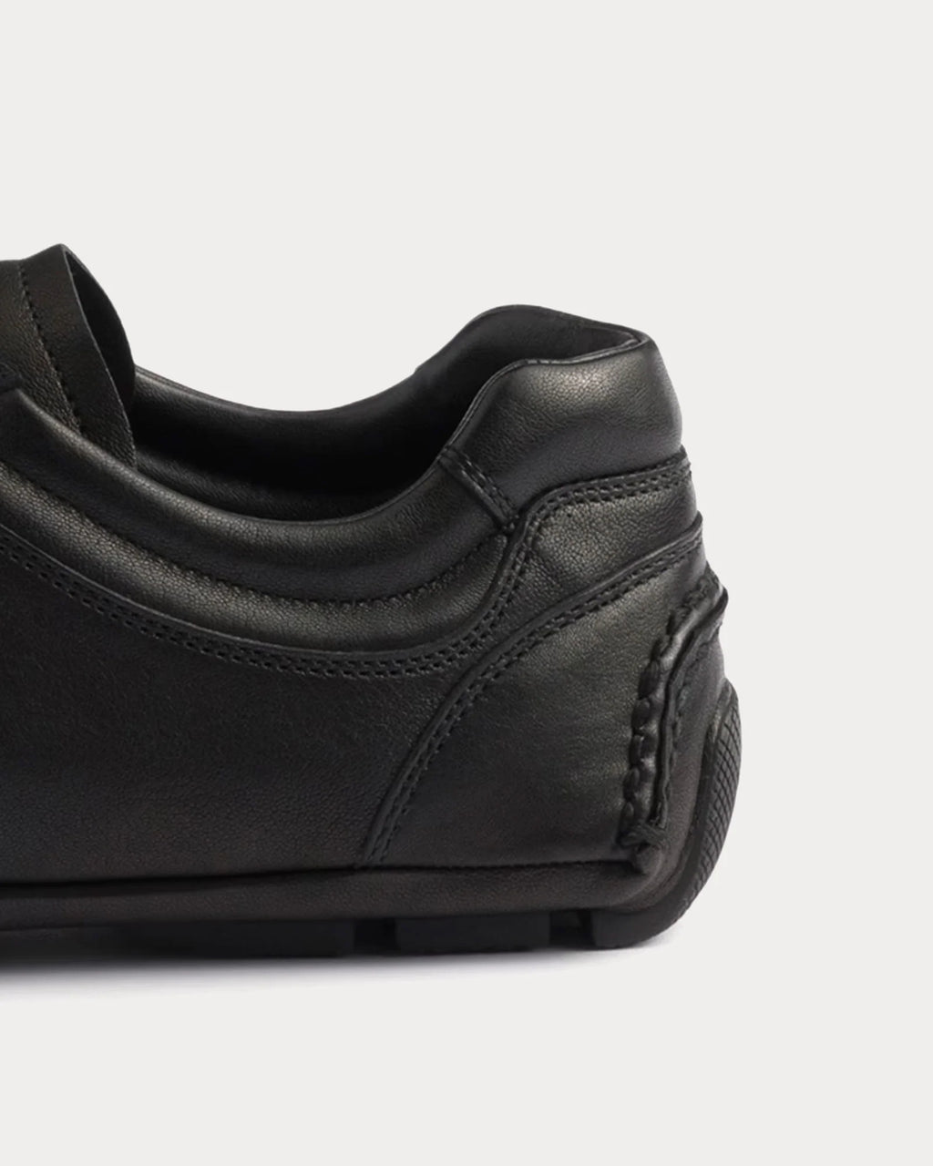 Prada Montecarlo Re-Edition 2005 'Black'