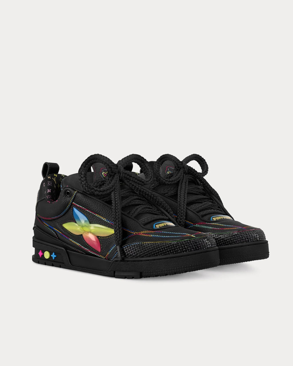 Louis Vuitton LV Skate Gradient Monogram
