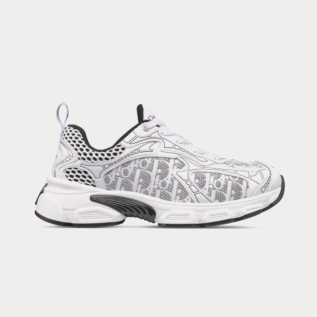 Dior Vibe 'White / Black' Unisex
