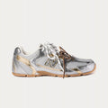 New Balance × Miu Miu 530 SL 'Silver / Platinum'