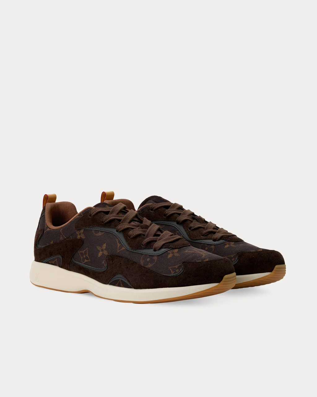 Louis Vuitton LV Drop 300 Monogram Brown