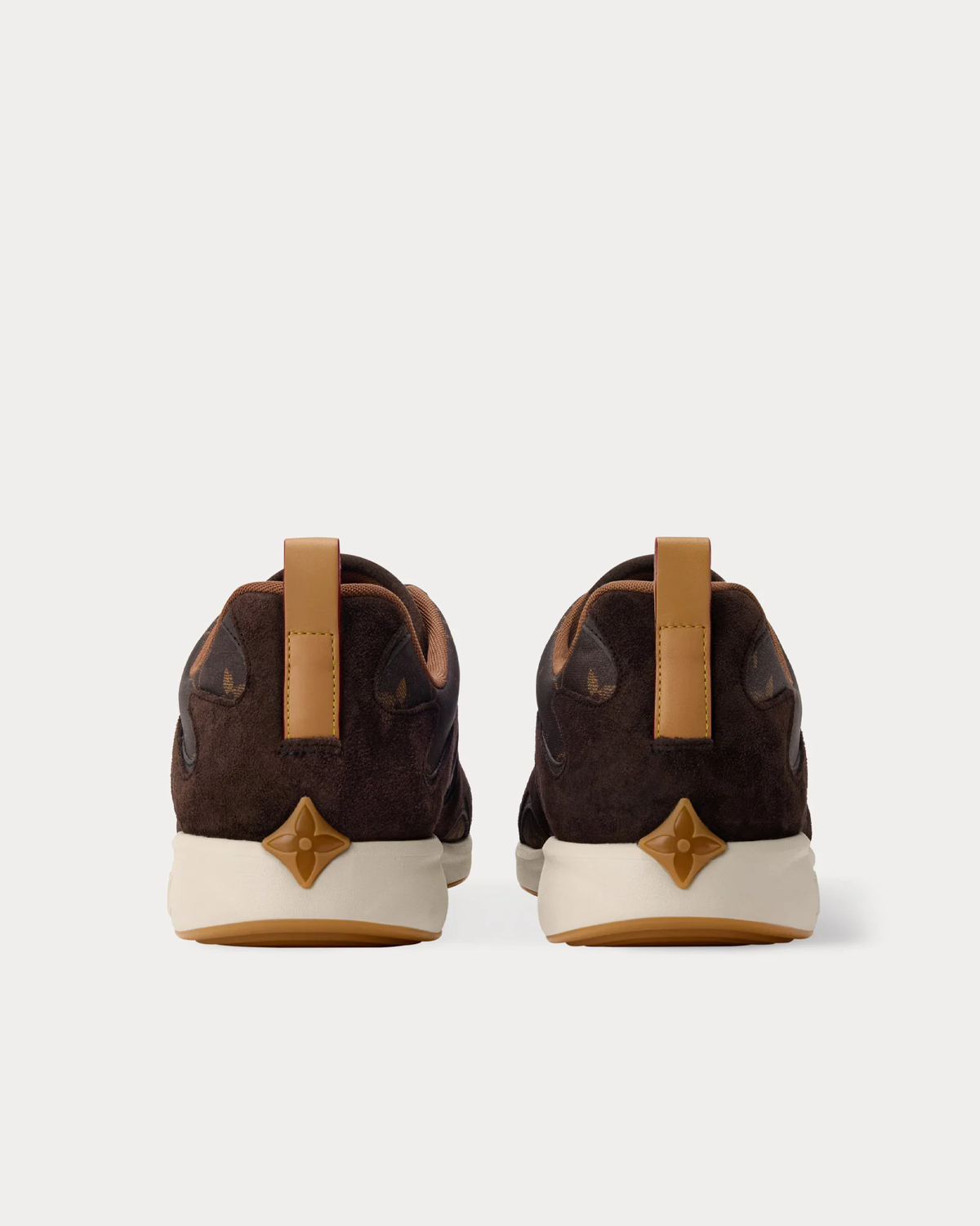 Louis Vuitton LV Drop 300 Monogram Brown