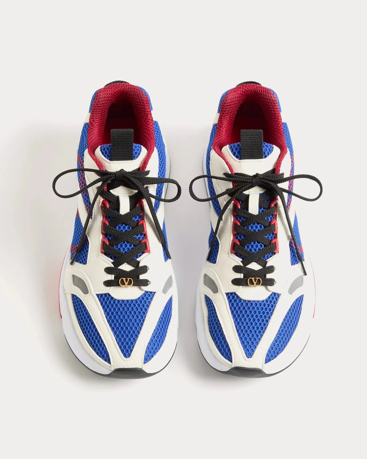 Valentino Garavani Demivee Sneaker 'Blue/White'