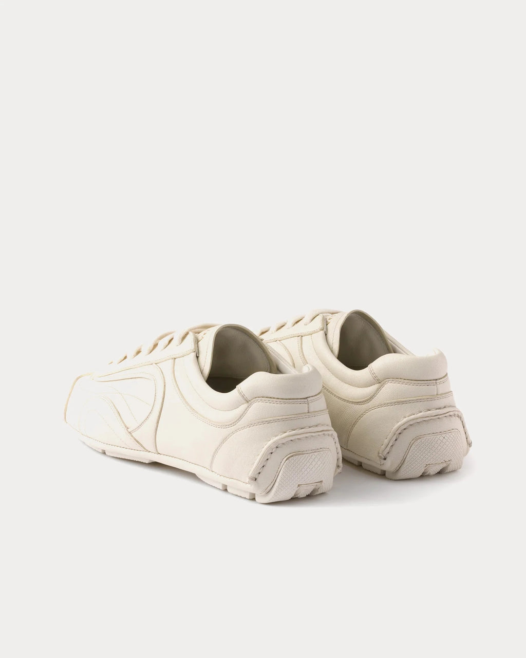 Prada Montecarlo Re-Edition 2005 'Chalk White'