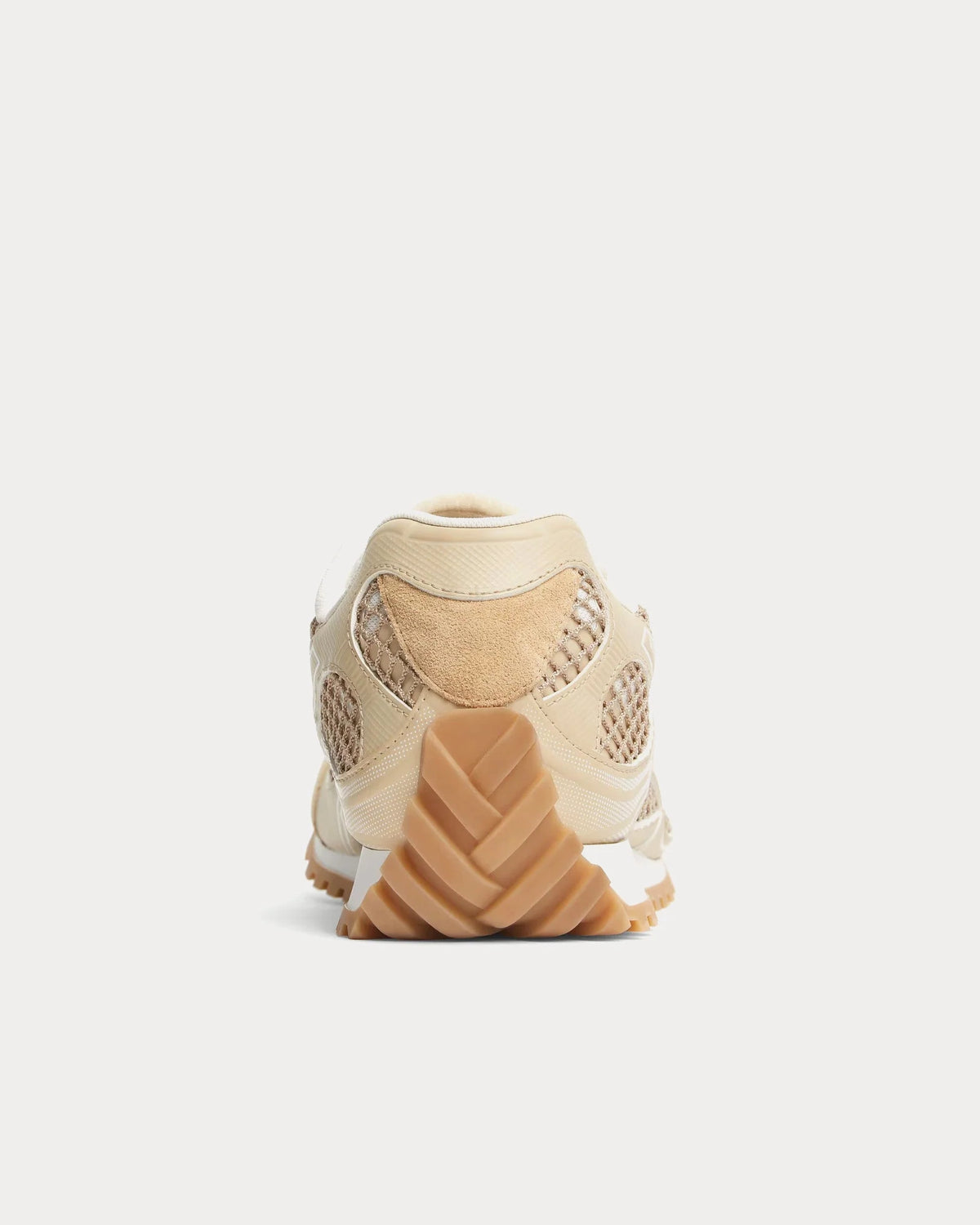 Bottega Veneta Orbit Sneaker 'Tufo' Unisex