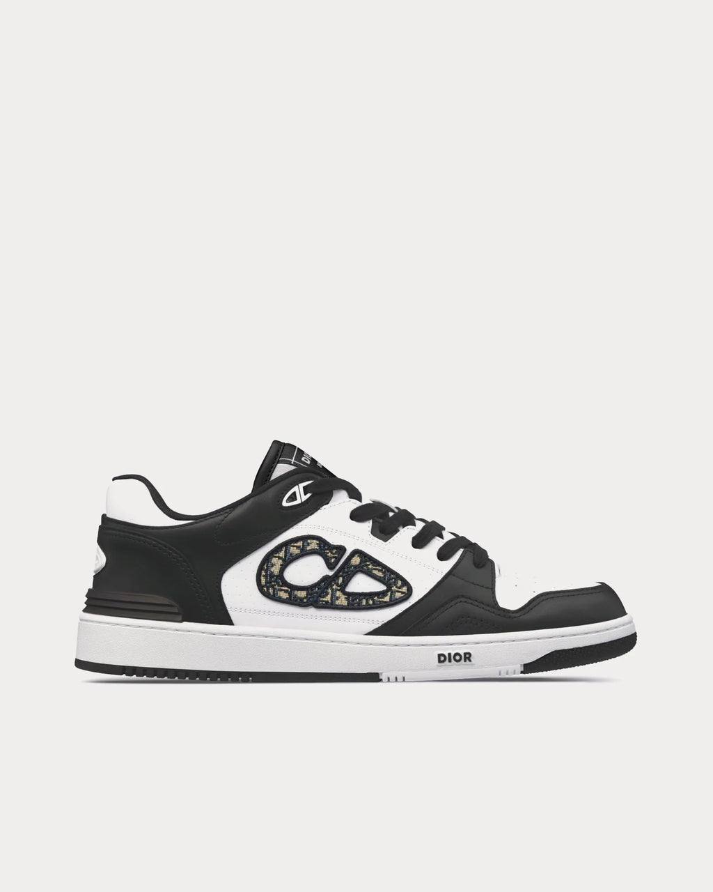 Dior B57 'Black / White' Unisex