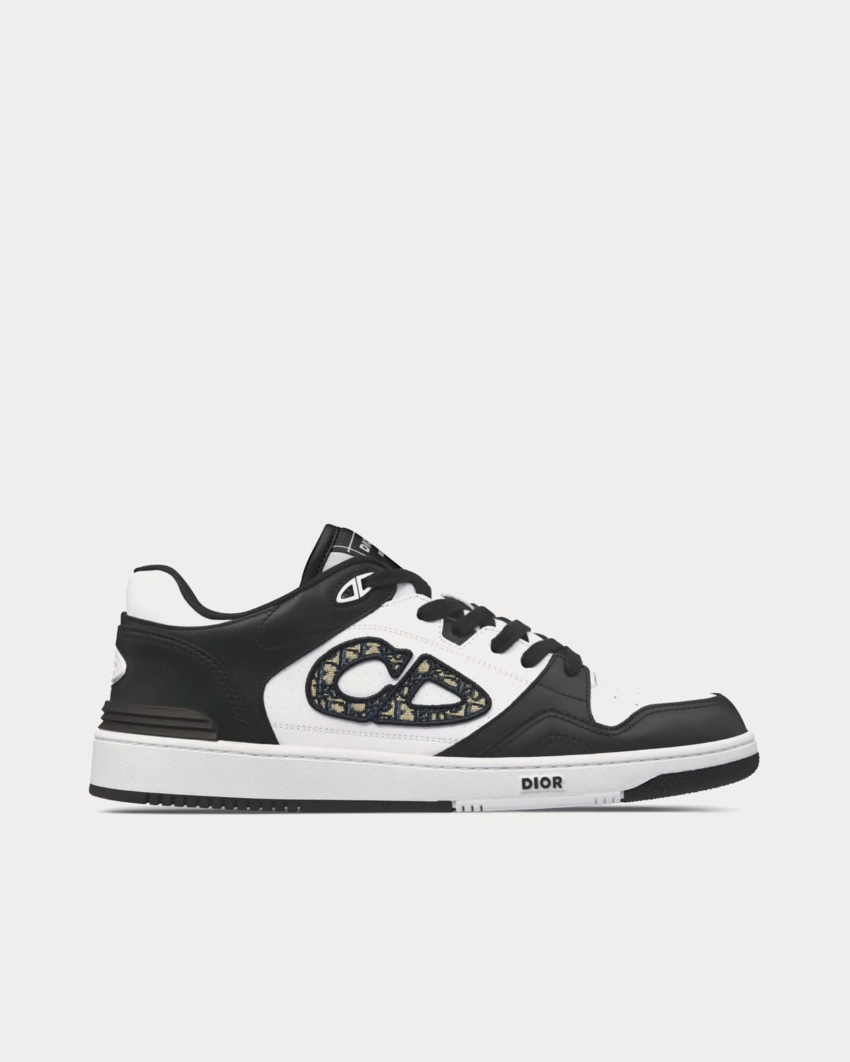 Dior B57 'Black / White' Unisex