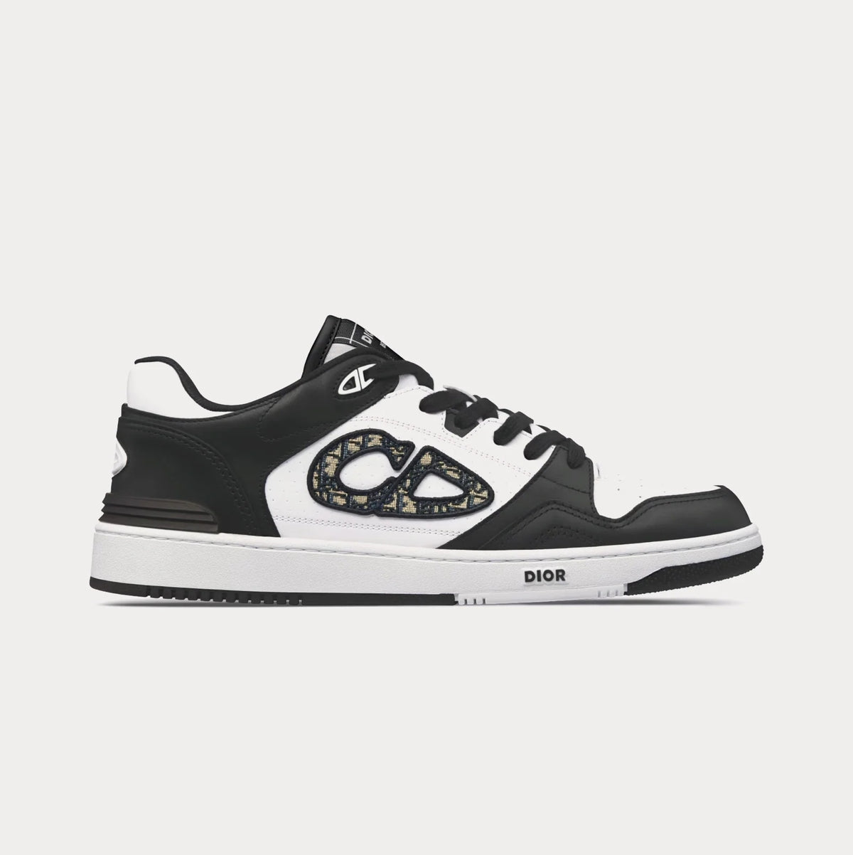 Dior B57 'Black / White' Unisex