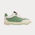 Gucci Re-Web Sneaker 'Sage Green'