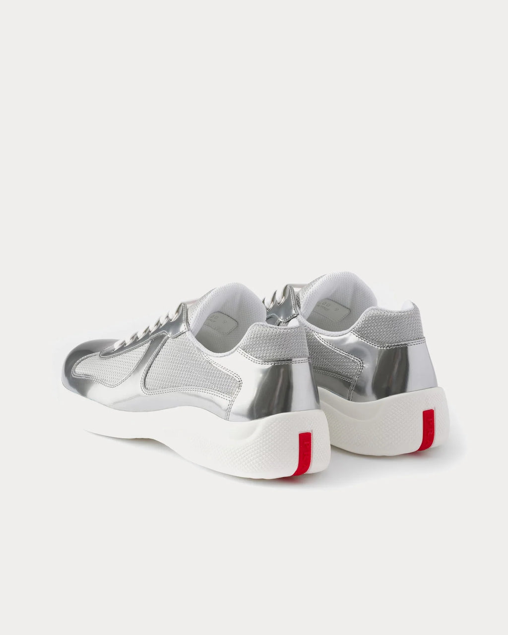 Prada America's Cup 'Silver'