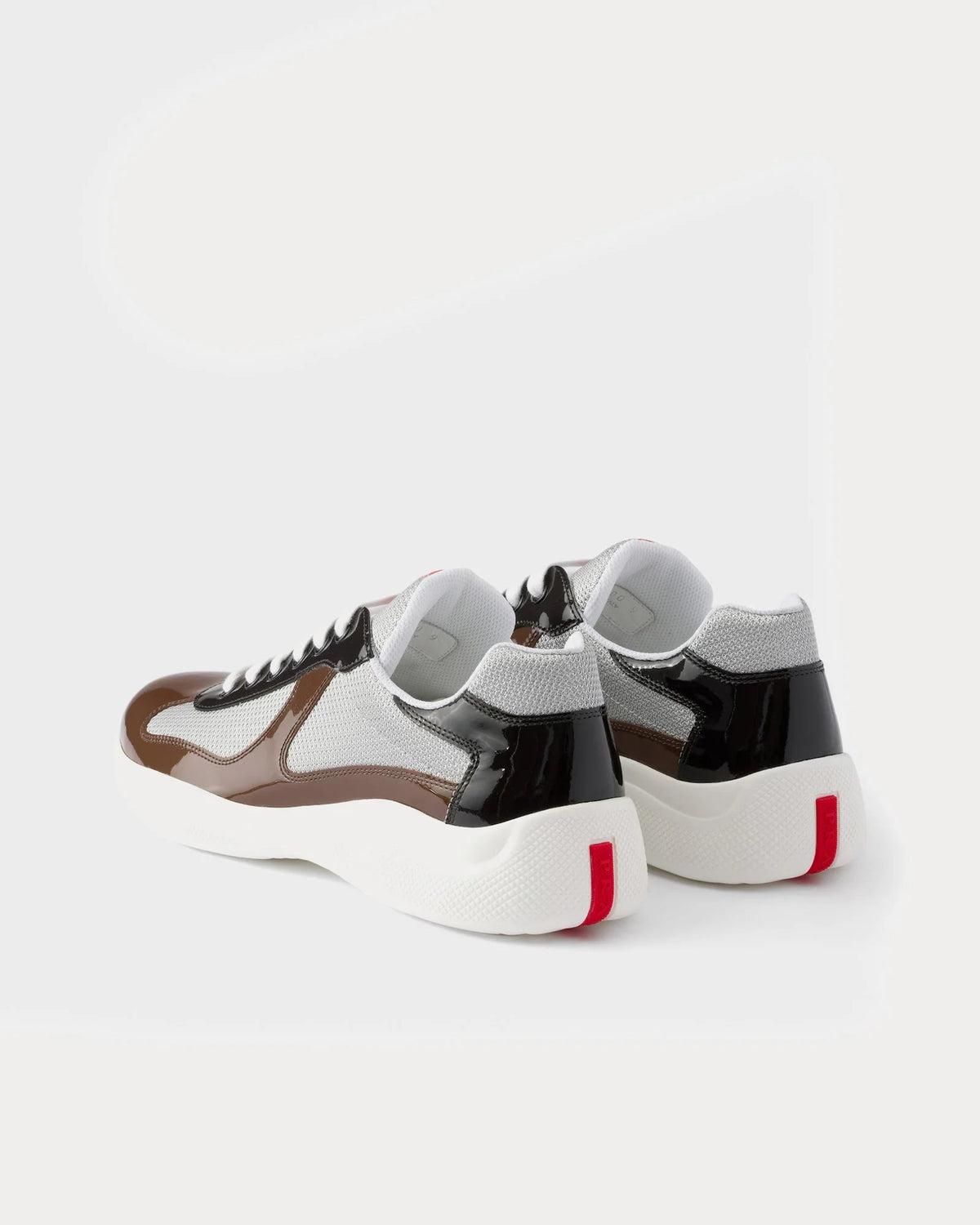 Prada America's Cup 'Rosewood & Ebony'