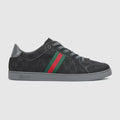 Gucci Ace Sneaker 'Black GG Supreme'