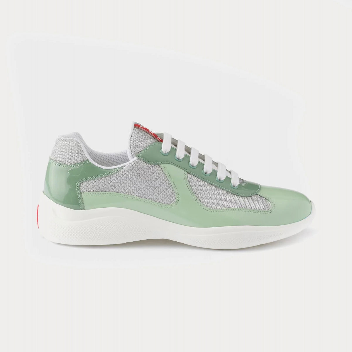 Prada America's Cup 'Sage'