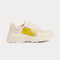 Gucci x Hattie Stewart Rhyton Sneaker 'Off-White'
