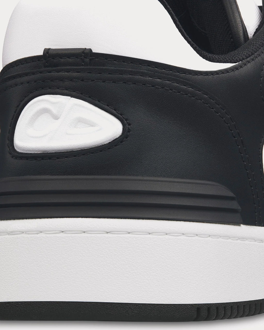 Dior B57 'Black / White' Unisex