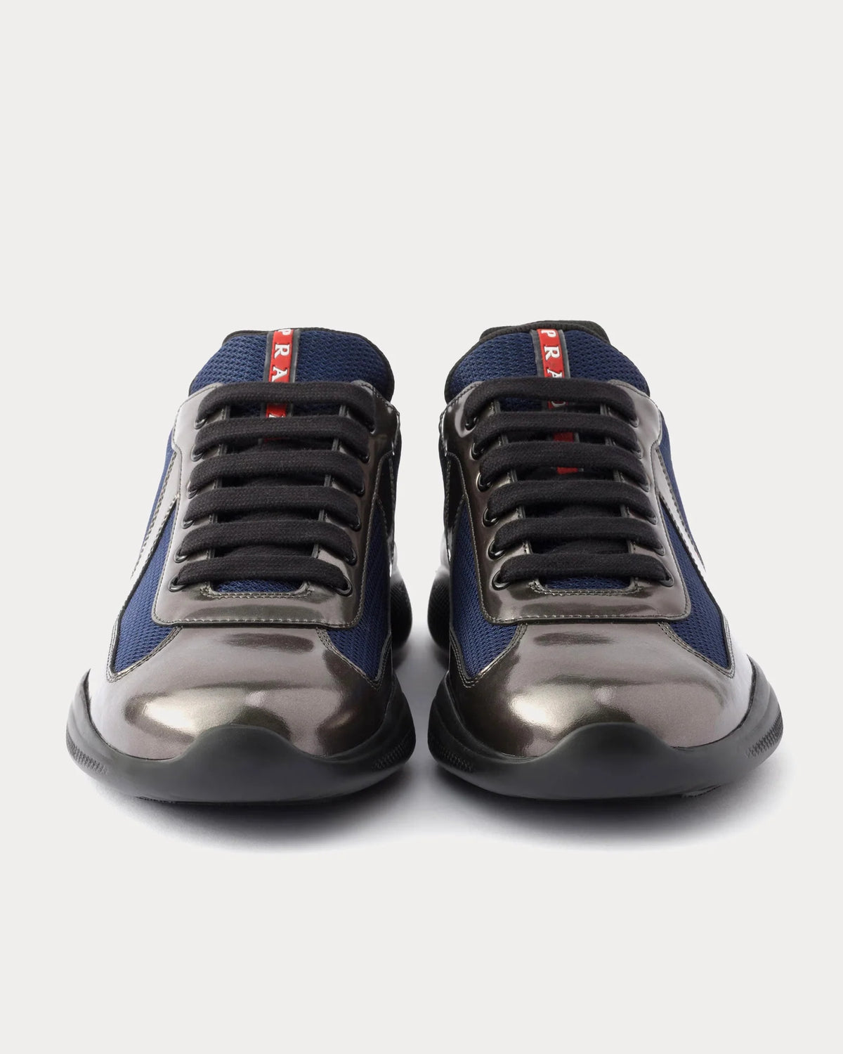 Prada America's Cup 'Anthracite & Ink'