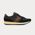 Gucci Re-Motion Sneaker 'Black GG Canvas'